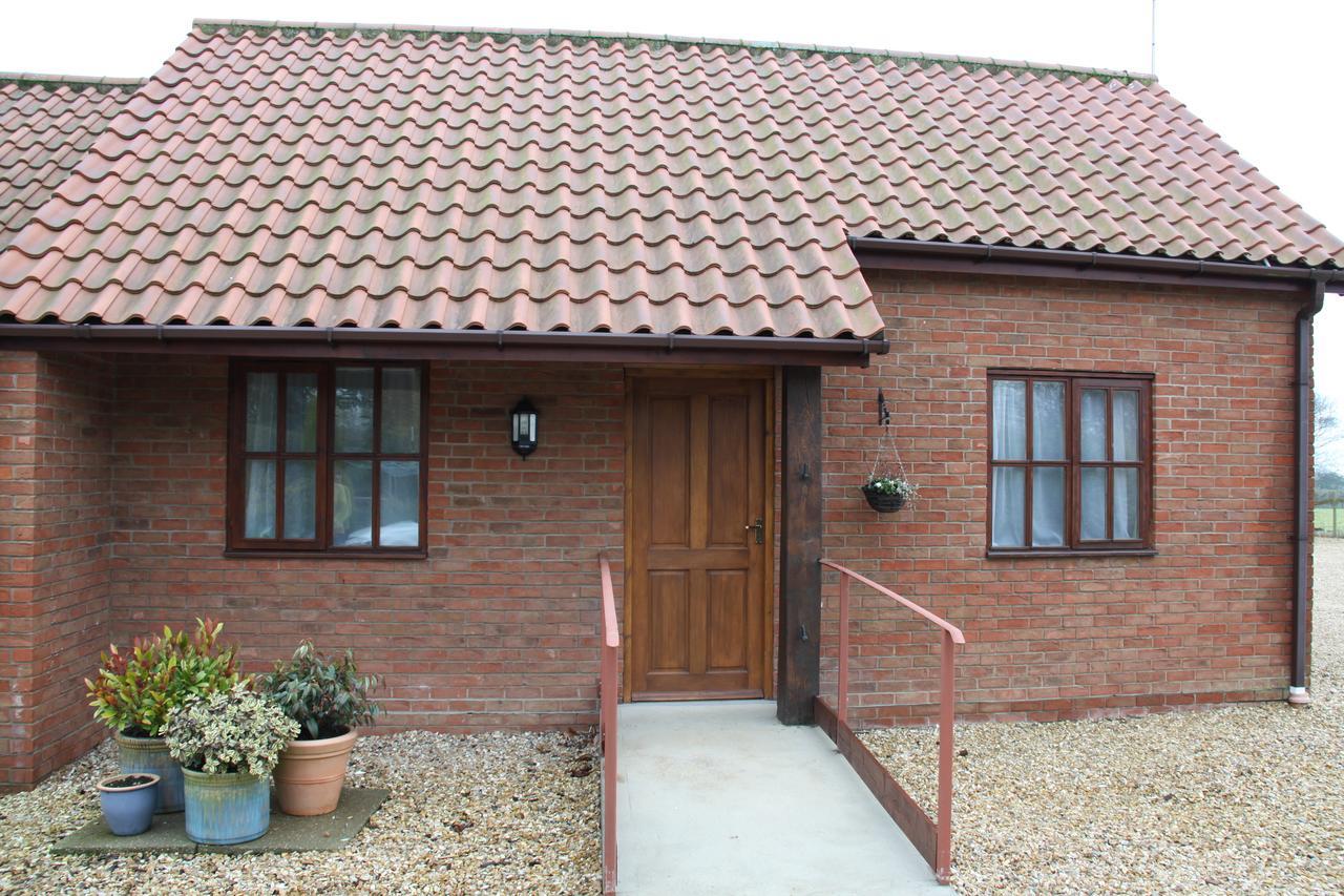 The Red Lion Inn Spilsby Exterior photo